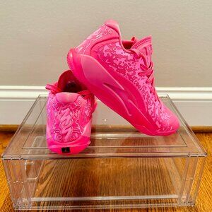 Boys Jordan Zion 3 Basketball Shoes Size 6